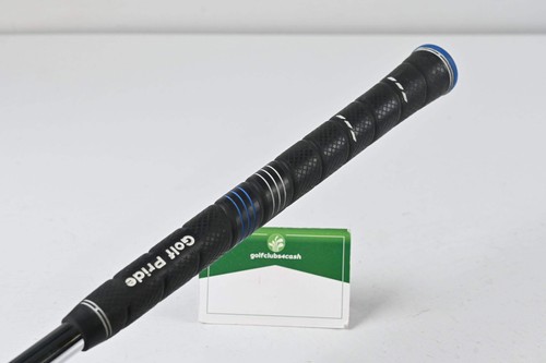 Cleveland Smart Sole 4 Gap Wedge / 50 Degree / Wedge Flex Smart Sole Shaft - Picture 6 of 6