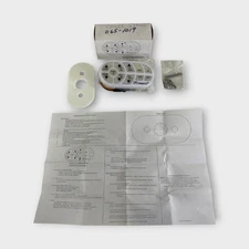 CPS Products SRC1W (White) Remote Control Commander New-Old-Stock 90-Day Wnty