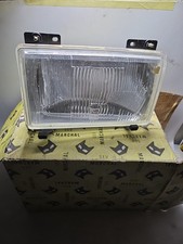 Feu avant (phare) Peugeot 604