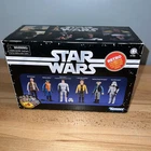 🔥✅ Star Wars Retro Collection Star Wars: A New Hope Figure Disney Kenner 🆕