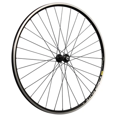 TAYLOR-WHEELS GMBH & CO. KG 28 Zoll Rennrad Vorderrad Mavic CXP Elite DT Swiss Shimano 105 HB-R7000 32 Loch