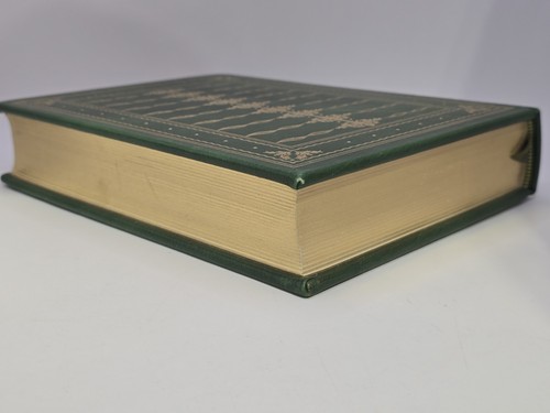 SIGNED A Stillness At Appomattox Bruce Catton Franklin Library Limited Ed 1977 - Picture 14 of 17