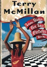How Stella got Her Groove Back, McMillan, Terry