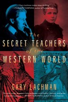 The Secret Teachers Of The Western World | Gary Lachman | Englisch | Taschenbuch