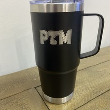 Velocity x Powertoolmate Mug