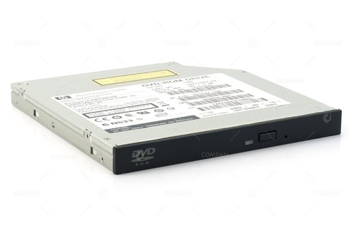 461644-930 HP DVD-ROM 12,7MM SLIMLINE SATA DO PROLIANT - Zdjęcie 1 z 7