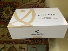 maysama Pulse 40 Red Light Therapy Panel