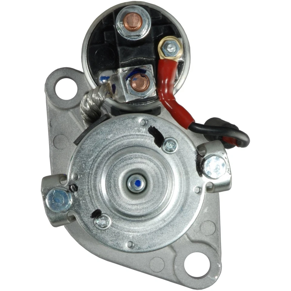 Motor de arranque ACDelco 337-1137 para 02-06 Acura Honda CR-V RSX Foto 3 de 4
