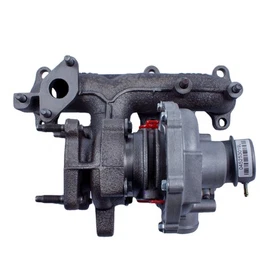 Garrett Turbolader 733783-5008S Audi 1.4 TDI 045253019L A2   045253019G