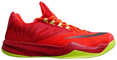 Nike Zoom Run The One PE James Harden 718018-606 Men Size