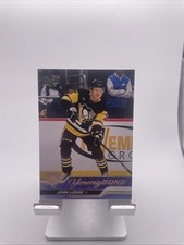 2023-24 Upper Deck Young Guns John Ludvig Rookie Pittsburgh Penguins #490