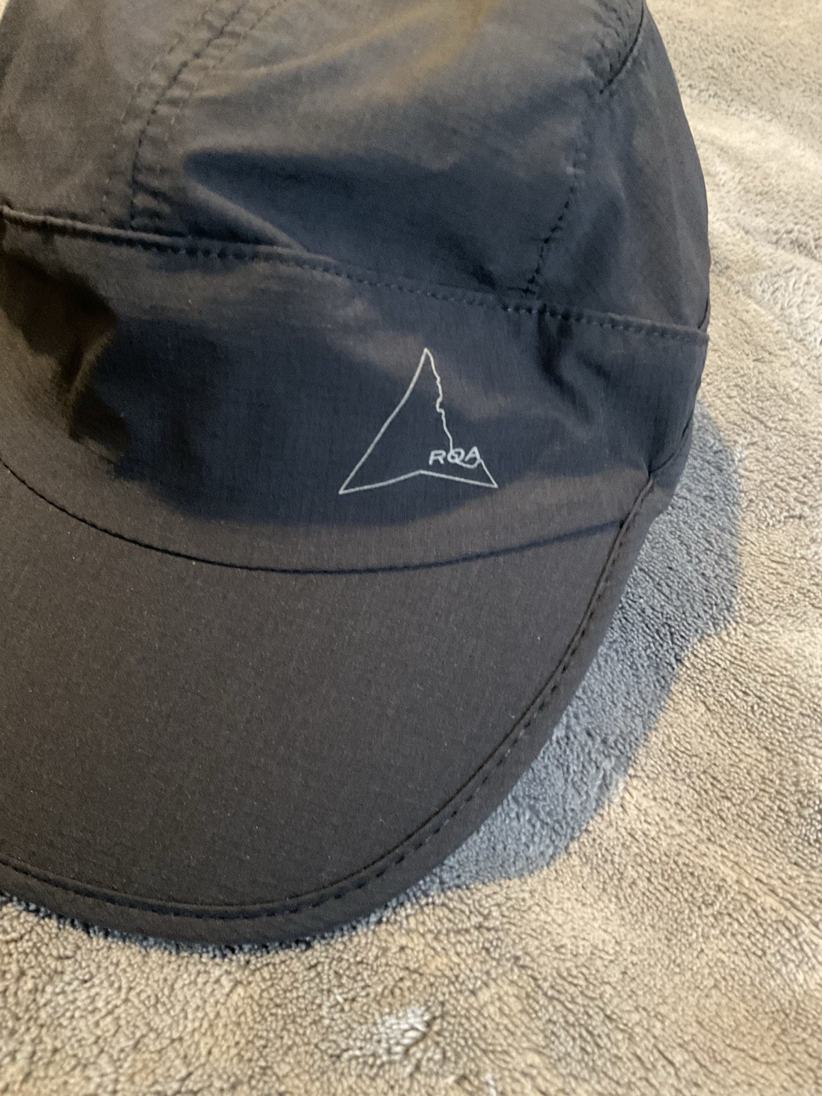 ROA Technical Cap Lightweight Running Hiking Outd… - image 2