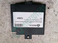FORD Transit Connect 2007 Central Locking ECU Module 2t1t15k600bd