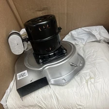 13U30 460V INDUCER ASSEMBLY HVAC SYSTEM 1/16 HP