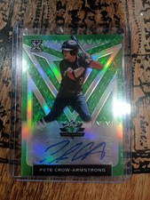 2020 Leaf Flash of Greatness Football Cards 19