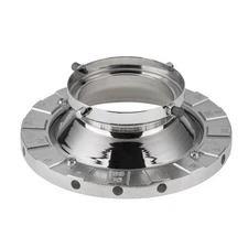 Glow Speed Ring Adapter to fit Norman Mount