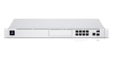 Ubiquiti UDM-PRO UniFi Dream Machine Pro + 5 year extended warranty + 3tb hdd
