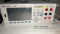 agilent/ Keysight 34465A 6 1/2 Digital Multimeter/#&lhy