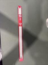 Vintage Sirdar Double Pointed Knitting Needle...