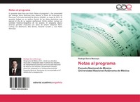 Rodrigo Sierra Moncayo | Notas Al Programa | Taschenbuch | Spanisch (2012)