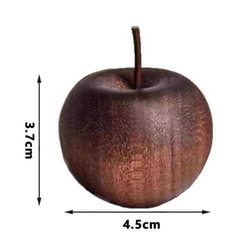 Apple Sandalwood Long-lasting Bedroom Diffuser Car Ornament Aromatherapy - Picture 7 of 9