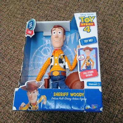 Toy Story Juguetes De Monster Inc Walmart Disney Pixar Toy Story