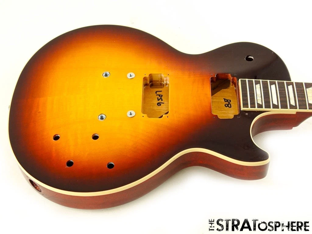 gibson sg neck products for sale | eBay