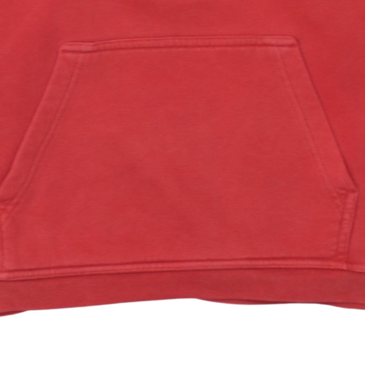 Quiksilver Red Hoodie Womens S image 4