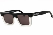 PALM ANGELS PANAPA-10907-51 Sunglasses Size 51mm 145mm 18mm grey Men NEW
