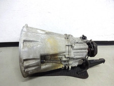 Mercedes SLK R170 320 V6 Schaltgetriebe 6 Gang 716667 ca 176Tkm