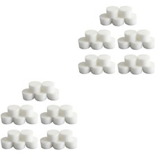 100 PCS Moisturized Planting Sponges Soilless Hydroponic Sponge 0.11 per sponge