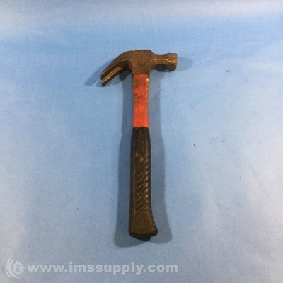 Task Force HAMMER Claw Hammer USIP
