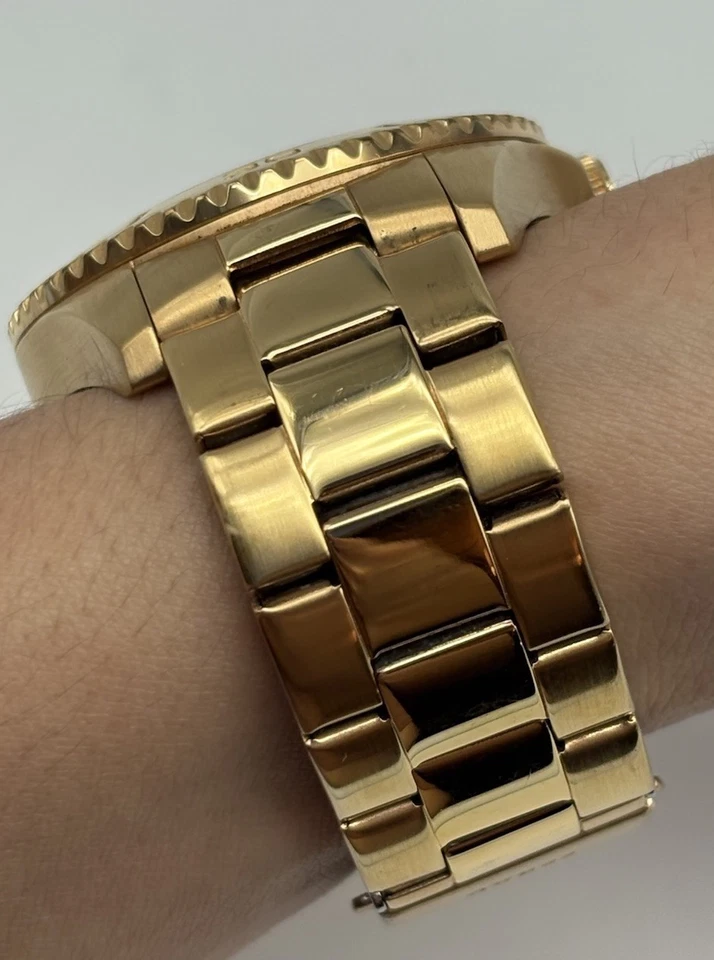 Women's GUESS Wrist Watch — Reloj de Mujer Marca GUESS - Image 3 of 4