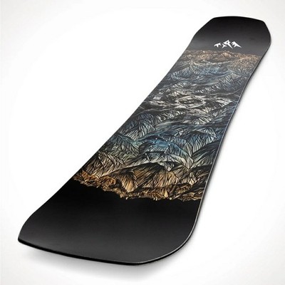 2024 Jones Mountain Twin 157cm All-Mountain Snowboard New | eBay