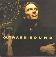 Landreth - Outward Bound - Cd - G3Z