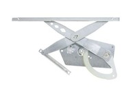 Blic 6060-00-RE3846 Fensterheber Vorn FüR Renault Ohne E-Motor Elektrisch