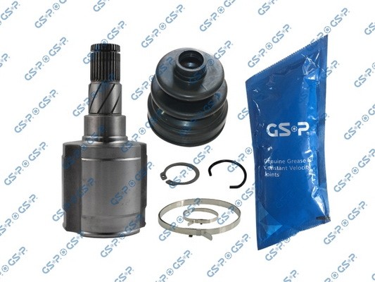 transmission sided GSP 601465 Joint Kit, drive shaft for TESLA