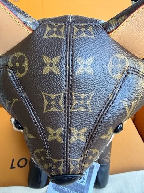 Louis Vuitton Fox Bag M26986 - LIMITED - IN HAND READY TO SHIP | eBay