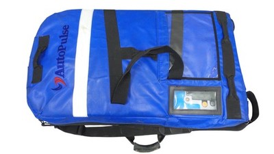 Zoll AutoPulse Automated Resuscitation System Model No. #100