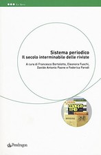 Sistema periodico	 - AA.VV. (Edizioni Pendragon) [2018]