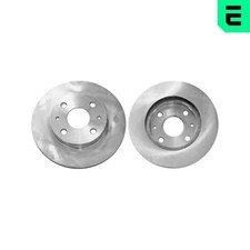 Disque de frein Daihatsu TREVIS