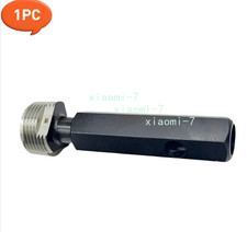 1PC NPT 1/16" 1/8" 1/4" 3/8" 1/2" 3/4" 1" 2" Taper Pipe Plug Thread Gage Gauge