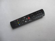 Remote Control For Thomson 32FU5554W 40FT8865 32FU5253 4K Smart LCD LED HDTV TV