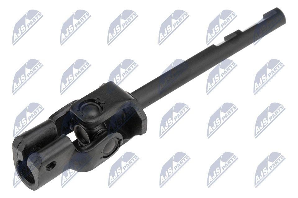 NTY Power Steering Column Shaft Lenkspindel SKK-ME-002 For Mercedes-Benz
