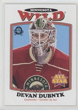 2016-17 O-Pee-Chee Retro Devan Dubnyk #416 0i6