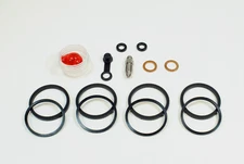 Brake Caliper Seal Kit for 1986-93 Yamaha XVZ 13 Venture Royal XVZ1300 Rear