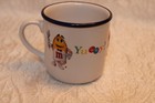 M&M Edy's presents 10 ounce mug — photo 1
