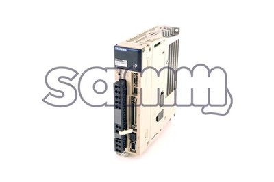 YASKAWA SGD7S-R90A00A002 Used