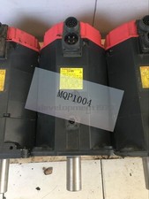 One Fanuc Servo Motor A06B-0143-B177 used