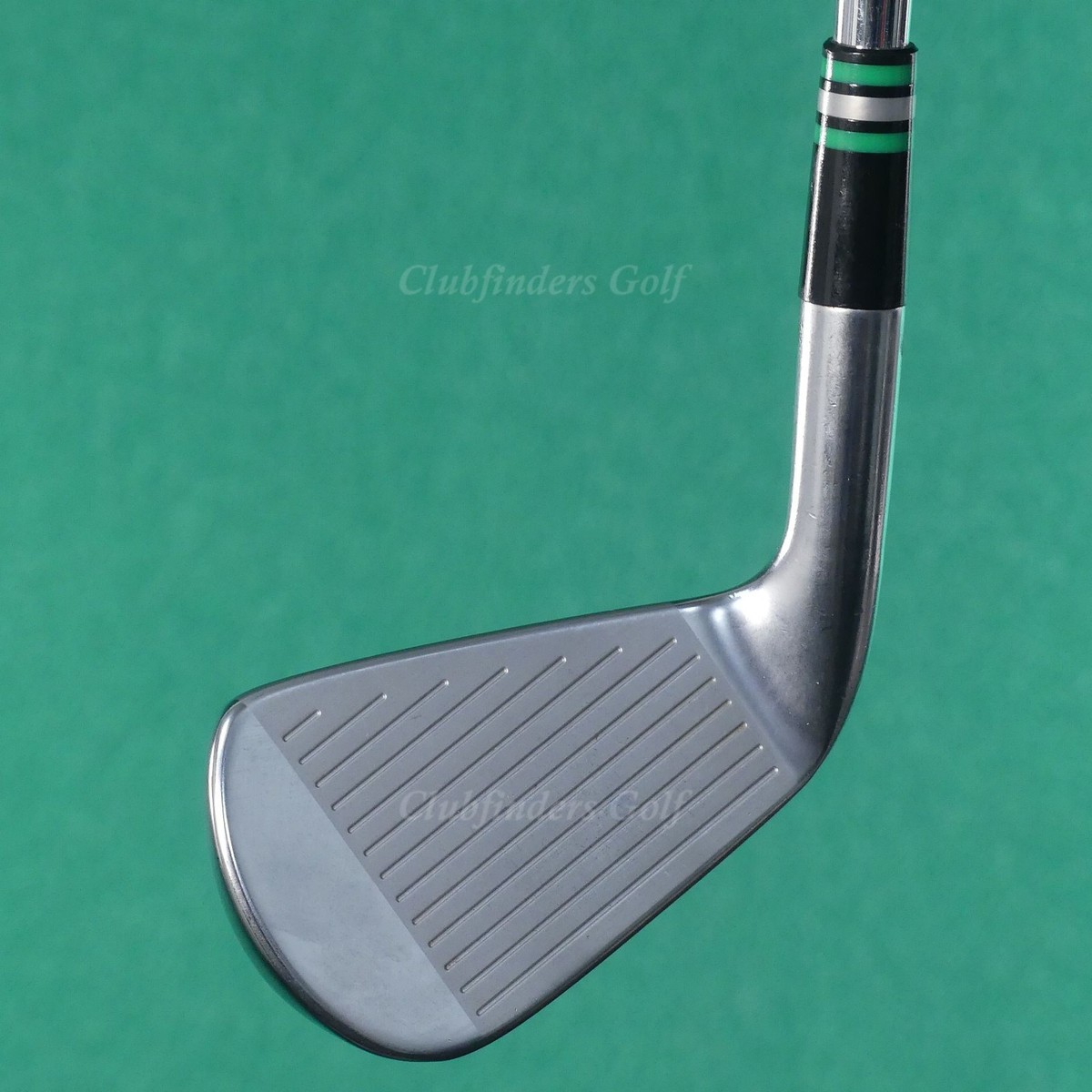 Srixon ZX5 MKII Single 6 Iron TT Tour Issue DG X100 Steel